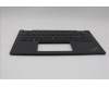 Lenovo 5M11C18667 MECH_ASM WW C-Cvr+NORDIC KB ASM,LTN
