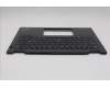 Lenovo 5M11C18667 MECH_ASM WW C-Cvr+NORDIC KB ASM,LTN