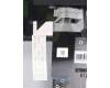 Lenovo 5M11C18669 MECH_ASM WW C-Cvr+ENG KB ASM,PMX