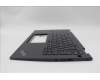 Lenovo 5M11C18677 MECH_ASM WW C-Cvr+FRA KB ASM,PMX