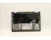 Lenovo 5M11C18730 MECH_ASM NoWW C-Cvr+BUL KB ASM,CHY