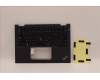 Lenovo 5M11C18731 MECH_ASM NoWW C-Cvr+JPN KB ASM,CHY