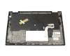 5M11C18789 Original Lenovo Tastatur inkl. Topcase DE (deutsch) schwarz/grau mit Backlight und Mouse-Stick (no WWAN)