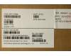 Lenovo 5M11C40968 MECH_ASM KBD BZL,WL,GY,CHY,ITA