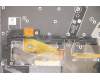 Lenovo 5M11C40974 MECH_ASM KBD BZL,WL,GY,CHY,SWS