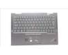 Lenovo 5M11C40976 MECH_ASM KBD BZL,WL,GY,CHY,UK