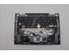 Lenovo 5M11C40983 MECH_ASM KBD BZL,WL,GY,CHY,IND ENG