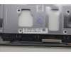 Lenovo 5M11C40983 MECH_ASM KBD BZL,WL,GY,CHY,IND ENG