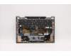Lenovo 5M11C41005 MECH_ASM KBD BZL,WW,GY,CHY,NOR
