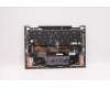Lenovo 5M11C41010 MECH_ASM KBD BZL,WW,GY,CHY,SWS
