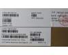 Lenovo 5M11C41012 MECH_ASM KBD BZL,WW,GY,CHY,UK