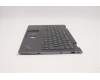 Lenovo 5M11C41031 MECH_ASM KBD BZL,WL,GY,SRX,BUL