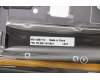 Lenovo 5M11C41031 MECH_ASM KBD BZL,WL,GY,SRX,BUL
