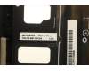 Lenovo 5M11C41034 MECH_ASM KBD BZL,WL,GY,SRX,FRA
