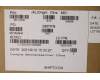 Lenovo 5M11C41038 MECH_ASM KBD BZL,WL,GY,SRX,HUN