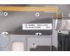 Lenovo 5M11C41038 MECH_ASM KBD BZL,WL,GY,SRX,HUN