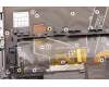Lenovo 5M11C41042 MECH_ASM KBD BZL,WL,GY,SRX,POR