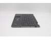 Lenovo 5M11C41046 MECH_ASM KBD BZL,WL,GY,SRX,SWS