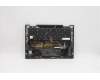 Lenovo 5M11C41058 MECH_ASM KBD BZL,WL,GY,SRX,NORDIC