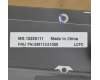 Lenovo 5M11C41060 MECH_ASM KBD BZL,WW,GY,SRX,ENG