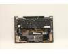 Lenovo 5M11C41065 MECH_ASM KBD BZL,WW,GY,SRX,ARA