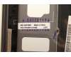 Lenovo 5M11C41065 MECH_ASM KBD BZL,WW,GY,SRX,ARA