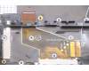 Lenovo 5M11C41066 MECH_ASM KBD BZL,WW,GY,SRX,BEL