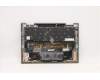 Lenovo 5M11C41068 MECH_ASM KBD BZL,WW,GY,SRX,DEN