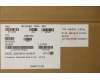 Lenovo 5M11C41068 MECH_ASM KBD BZL,WW,GY,SRX,DEN
