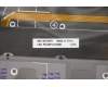 Lenovo 5M11C41068 MECH_ASM KBD BZL,WW,GY,SRX,DEN