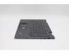 Lenovo 5M11C41076 MECH_ASM KBD BZL,WW,GY,SRX,ITA