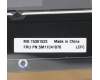 Lenovo 5M11C41076 MECH_ASM KBD BZL,WW,GY,SRX,ITA