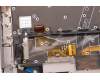 Lenovo 5M11C41079 MECH_ASM KBD BZL,WW,GY,SRX,RUS