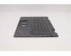 Lenovo 5M11C41081 MECH_ASM KBD BZL,WW,GY,SRX,SWE/FIN