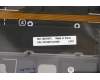 Lenovo 5M11C41081 MECH_ASM KBD BZL,WW,GY,SRX,SWE/FIN