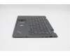 Lenovo 5M11C41087 MECH_ASM KBD BZL,WW,GY,SRX,KOR