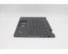 Lenovo 5M11C41094 MECH_ASM KBD BZL,WW,GY,SRX,NORDIC