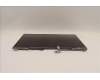 5M11C41103 Lenovo MECH_ASM 14\"WUXGA,AR,HYB,GY,LBO/AUO