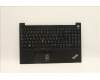 Lenovo 5M11C43309 MECH_ASM KB C LA SPA(TSG)PT FP UK BK