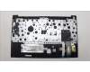 Lenovo 5M11C43547 MECH_ASM KB C 058FRA BKLT(SRX)PT UK BK