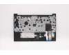 Lenovo 5M11C43560 MECH_ASM KB C FRA BKLT(PMX)PT UK BK