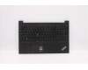 Lenovo 5M11C43593 MECH_ASM KBCSWE/FIN BKLT(PMX)PT UK BK