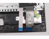Lenovo 5M11C43593 MECH_ASM KBCSWE/FIN BKLT(PMX)PT UK BK