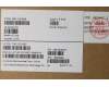 Lenovo 5M11C43598 MECH_ASM KB C NORD BKLT(SRX)PT UK BK