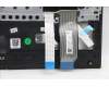 Lenovo 5M11C43598 MECH_ASM KB C NORD BKLT(SRX)PT UK BK