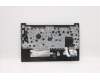 Lenovo 5M11C43758 MECH_ASM KB C ARA BKLT(PMX)PT FP US BK