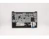 Lenovo 5M11C43761 MECH_ASM KB C BEL BKLT(PMX)PT FP UK BK
