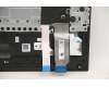 Lenovo 5M11C43761 MECH_ASM KB C BEL BKLT(PMX)PT FP UK BK