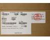 Lenovo 5M11C43776 MECH_ASM KB C GRE BKLT(PMX)PT FP US BK