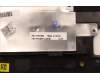 Lenovo 5M11C43781 MECH_ASM KB C HUN BKLT(SRX)PT FP UK BK